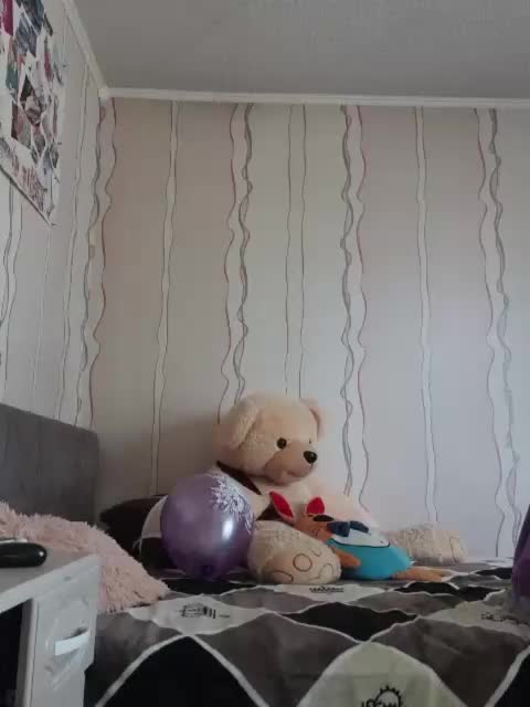 Catwomanbb Cam Show Recorded 2025-05-21