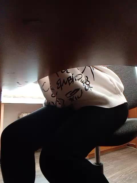 GolayaPravda Cam Show Recorded 2025-05-21