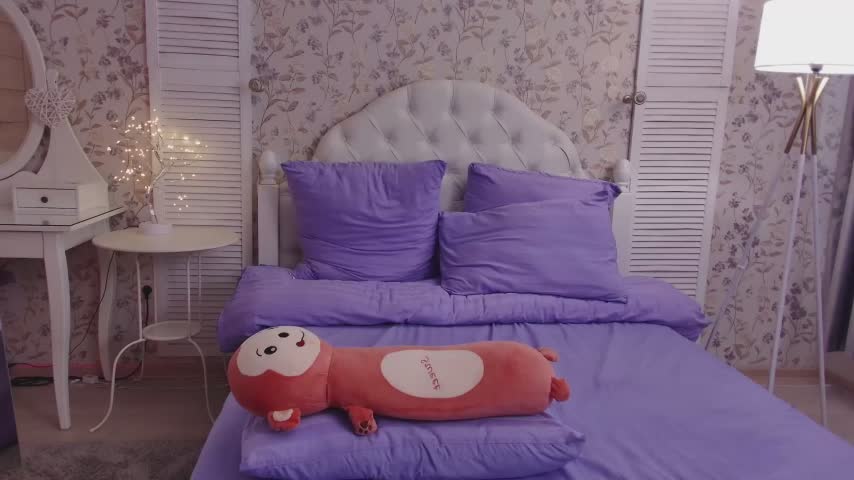 Wendy-Darling Cam Show Recorded 2025-05-21