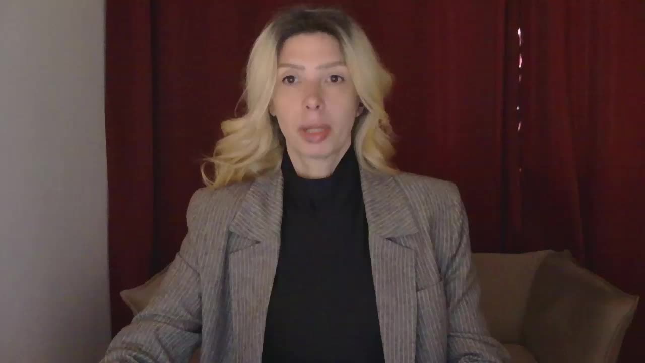 WhiteQueen888 Cam Show Recorded 2025-05-21