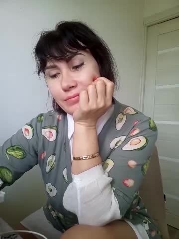 ROXOLANAA_SEXY Cam Show Recorded 2025-05-21