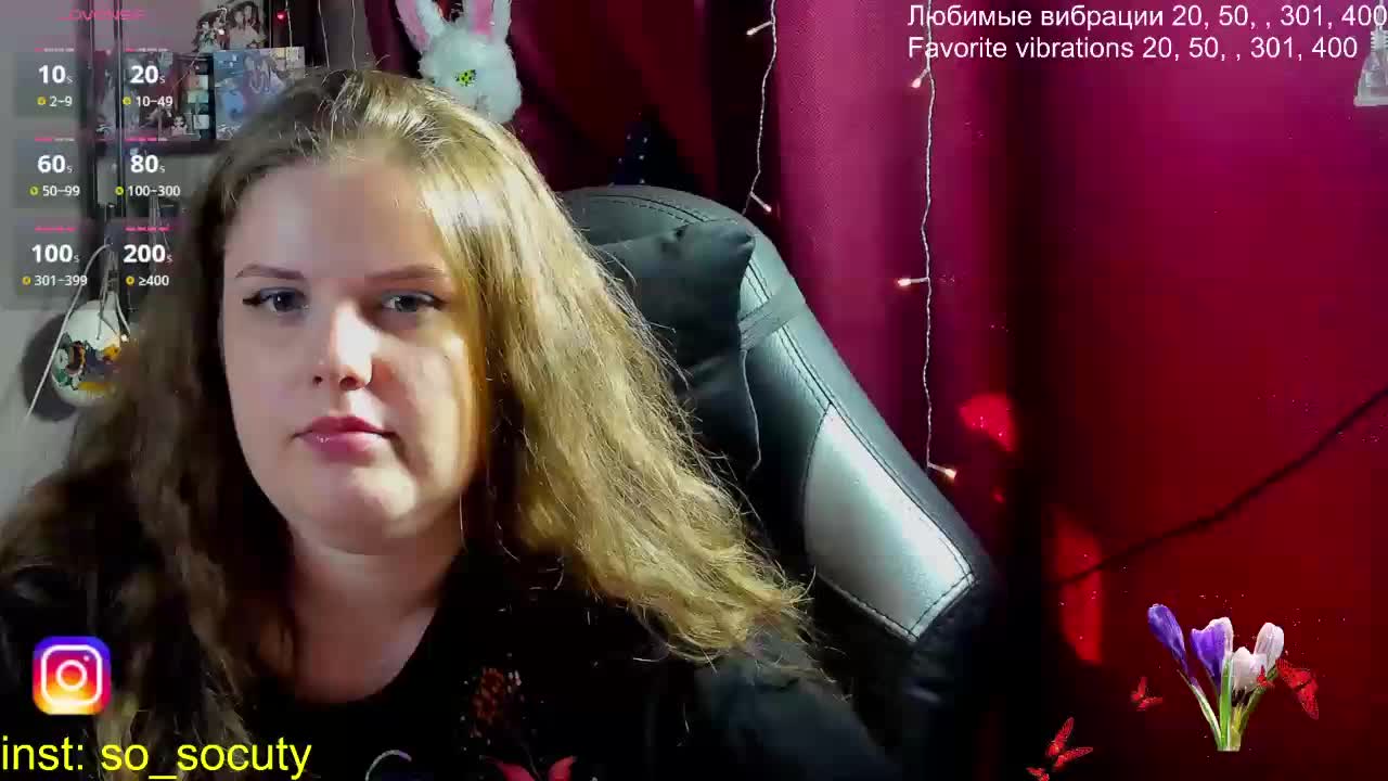 Sweet_____cute Cam Show Recorded 2025-05-21
