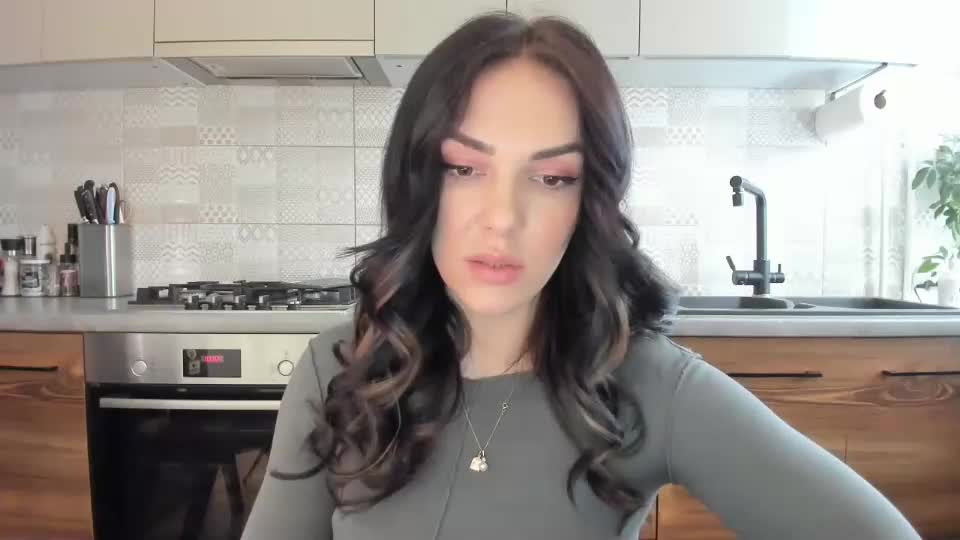 Missnelly Cam Show Recorded 2025-05-21