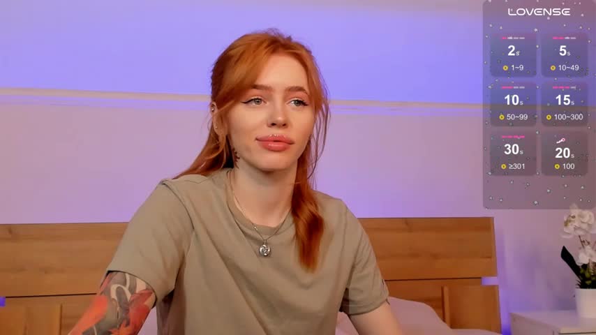 Phoenix_Margo Cam Show Recorded 2025-05-21