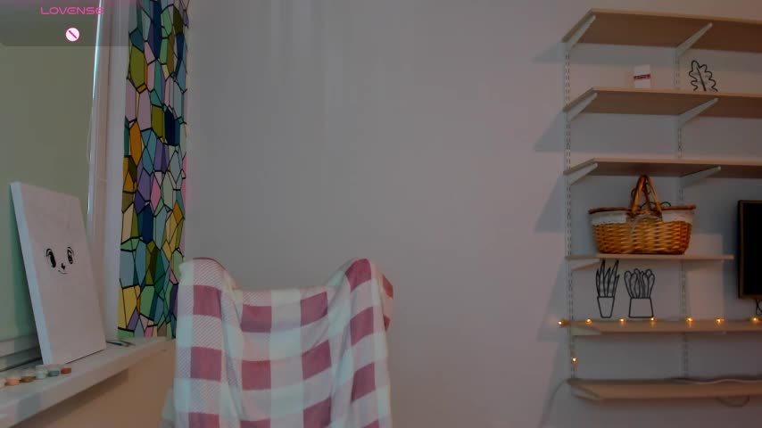 Peggy_Beauty Cam Show Recorded 2025-05-21