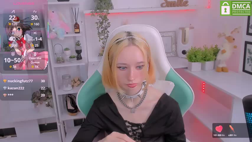 Katia_Kim Cam Show Recorded 2025-05-21