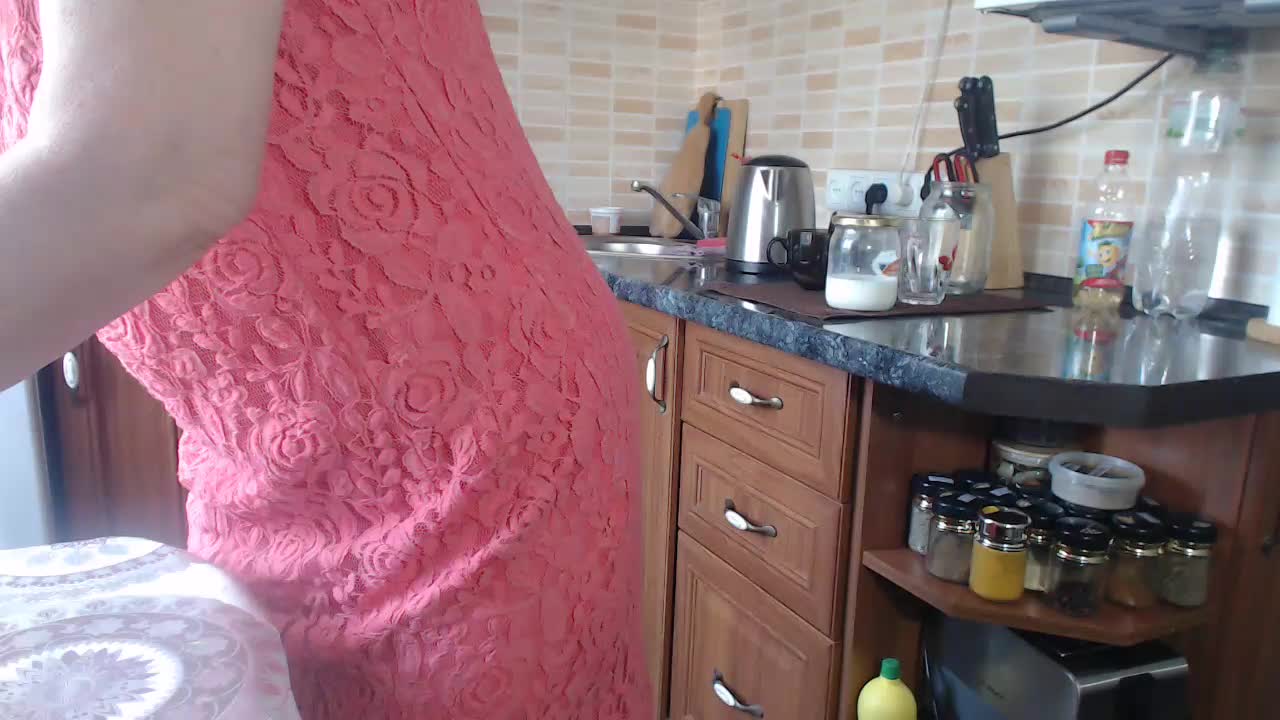 TinaaHott Cam Show Recorded 2025-05-21