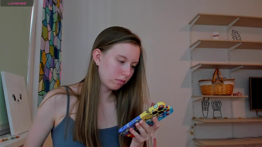 Peggy_Beauty Cam Show Recorded 2025-05-21