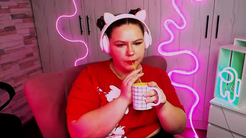 FlorenceAnderson Cam Show Recorded 2025-05-21