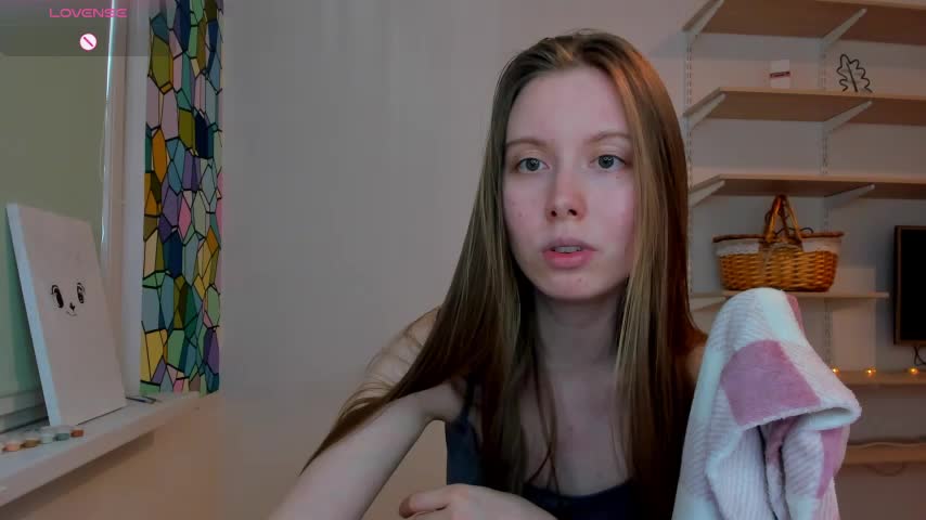 Peggy_Beauty Cam Show Recorded 2025-05-21