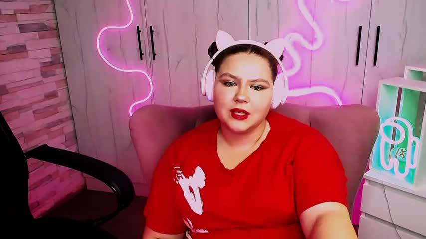 FlorenceAnderson Cam Show Recorded 2025-05-21
