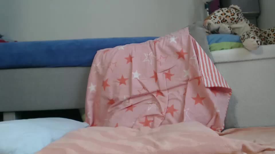 Lola_belgium Cam Show Recorded 2025-05-21