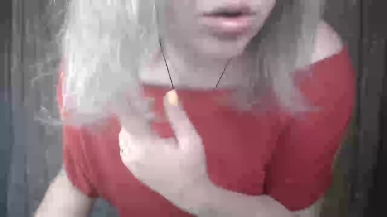 1BECHA1 Cam Show Recorded 2025-05-21