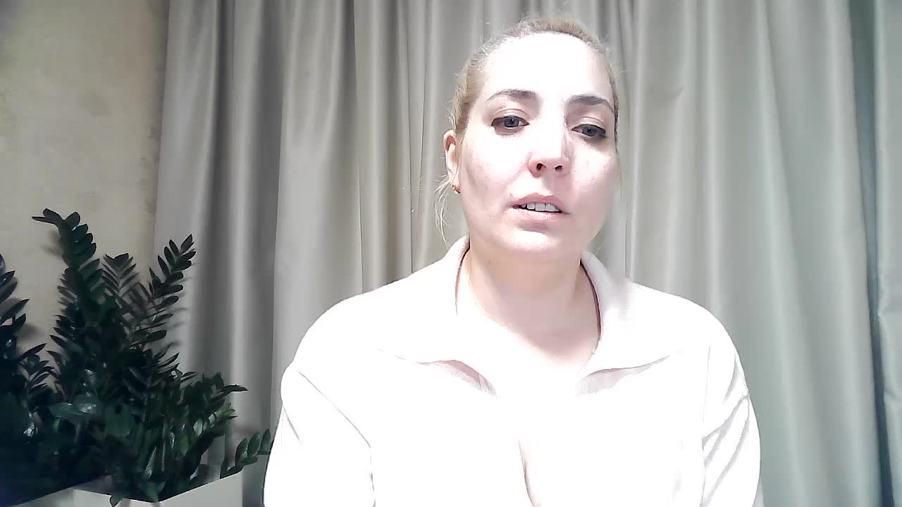 Mariska-kiska Cam Show Recorded 2025-05-21