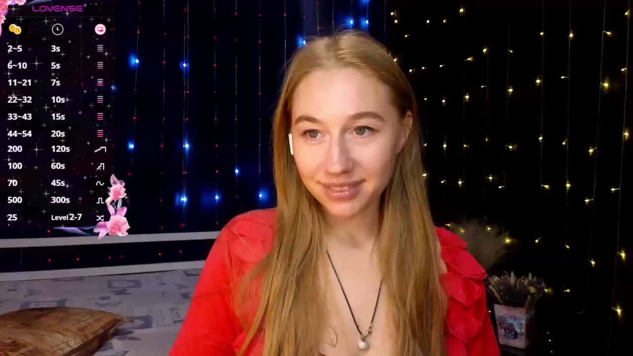 KiskaWEDNESDAY Cam Show Recorded 2025-05-21