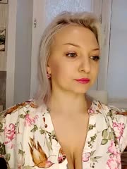 Anesteishen Cam Show Recorded 2025-05-21