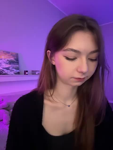 ShyAlya Cam Show Recorded 2025-05-21