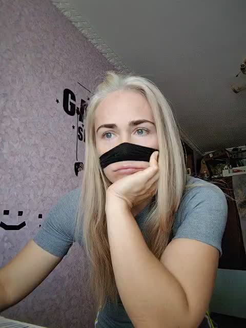 MissReborn Cam Show Recorded 2025-05-21