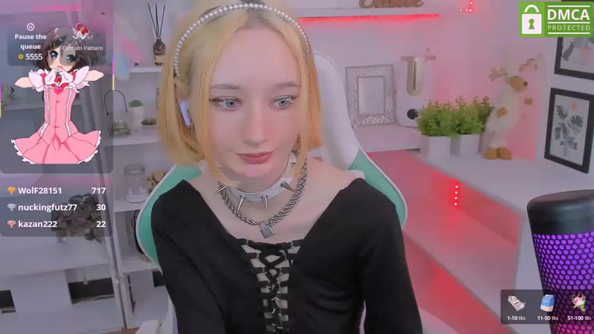 Katia_Kim Cam Show Recorded 2025-05-21