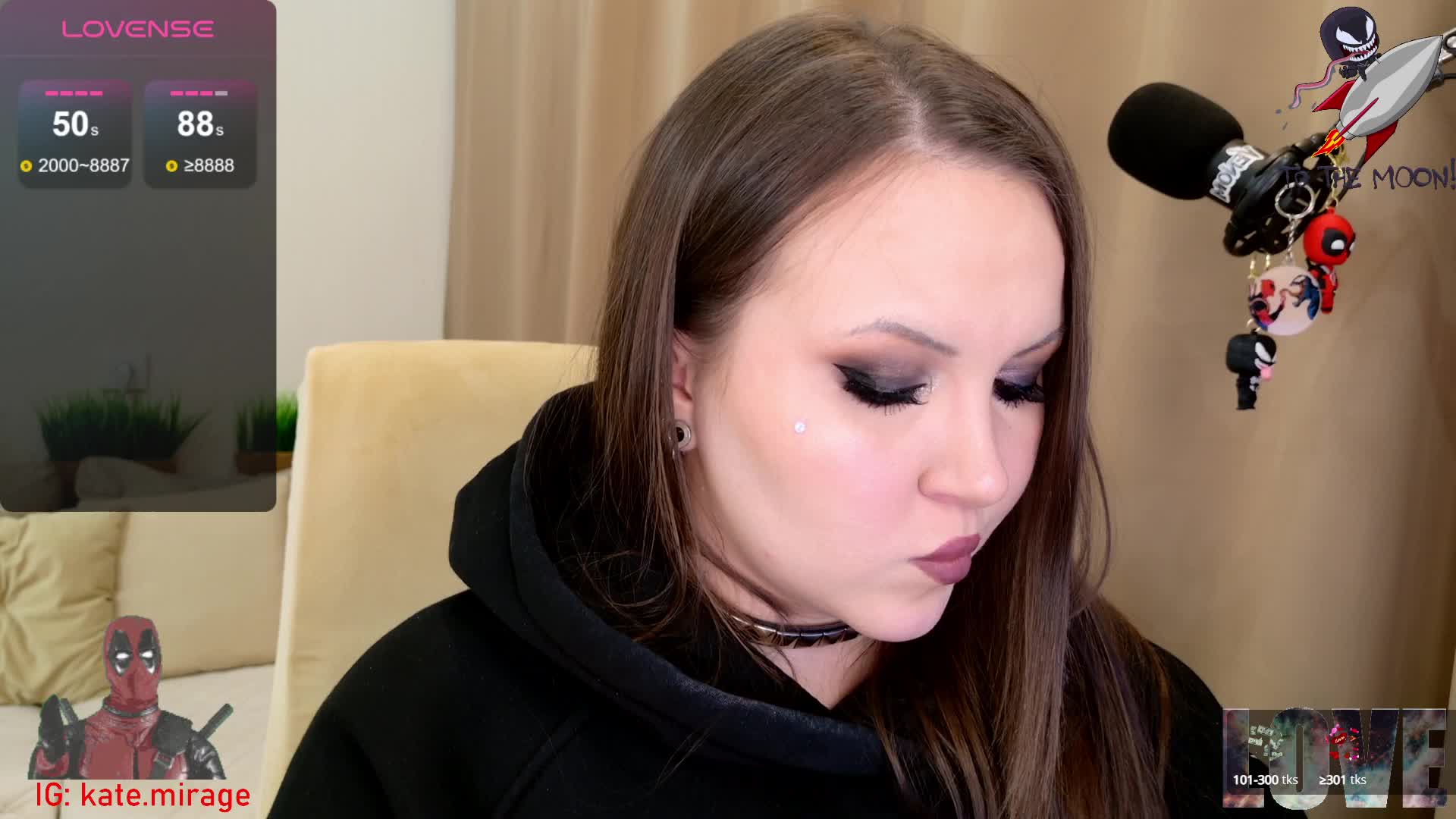 Kate-Desire Cam Show Recorded 2025-05-21