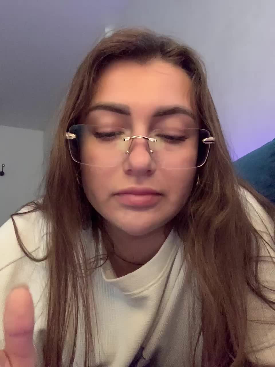 WILDGIRL Cam Show Recorded 2025-05-21