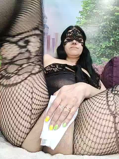 ZulfaMillers Cam Show Recorded 2025-05-21