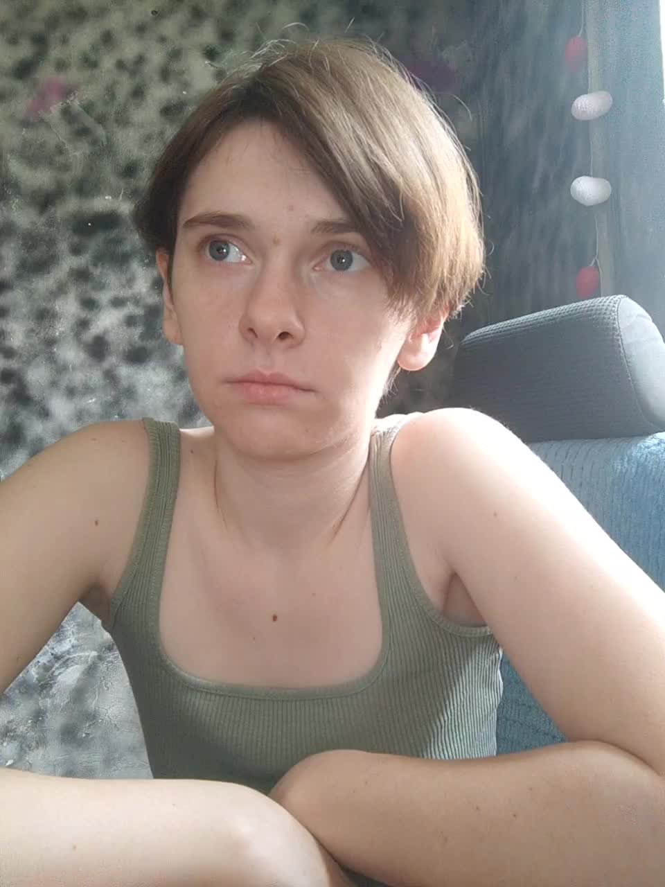 Your_Kitty Cam Show Recorded 2025-05-21