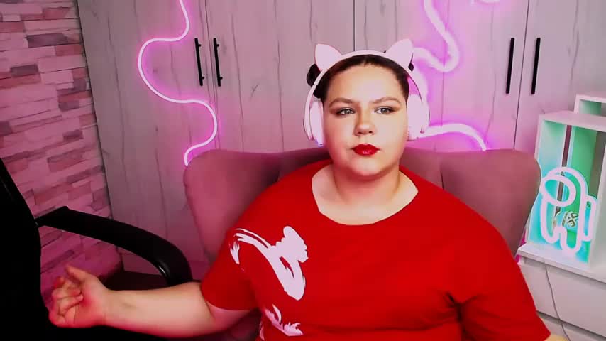 FlorenceAnderson Cam Show Recorded 2025-05-21