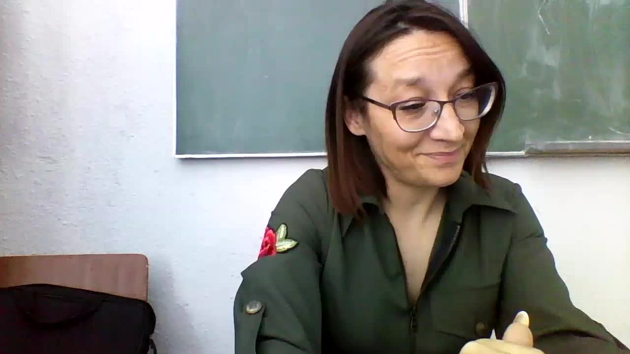 Jenis-1 Cam Show Recorded 2025-05-21