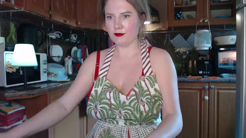 LizaCakes Cam Show Recorded 2025-05-21