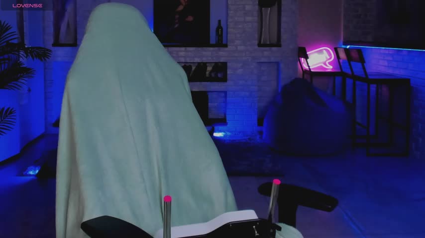 LisaElfy Cam Show Recorded 2025-05-21
