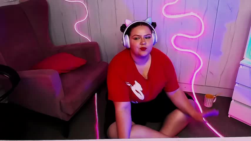 FlorenceAnderson Cam Show Recorded 2025-05-21