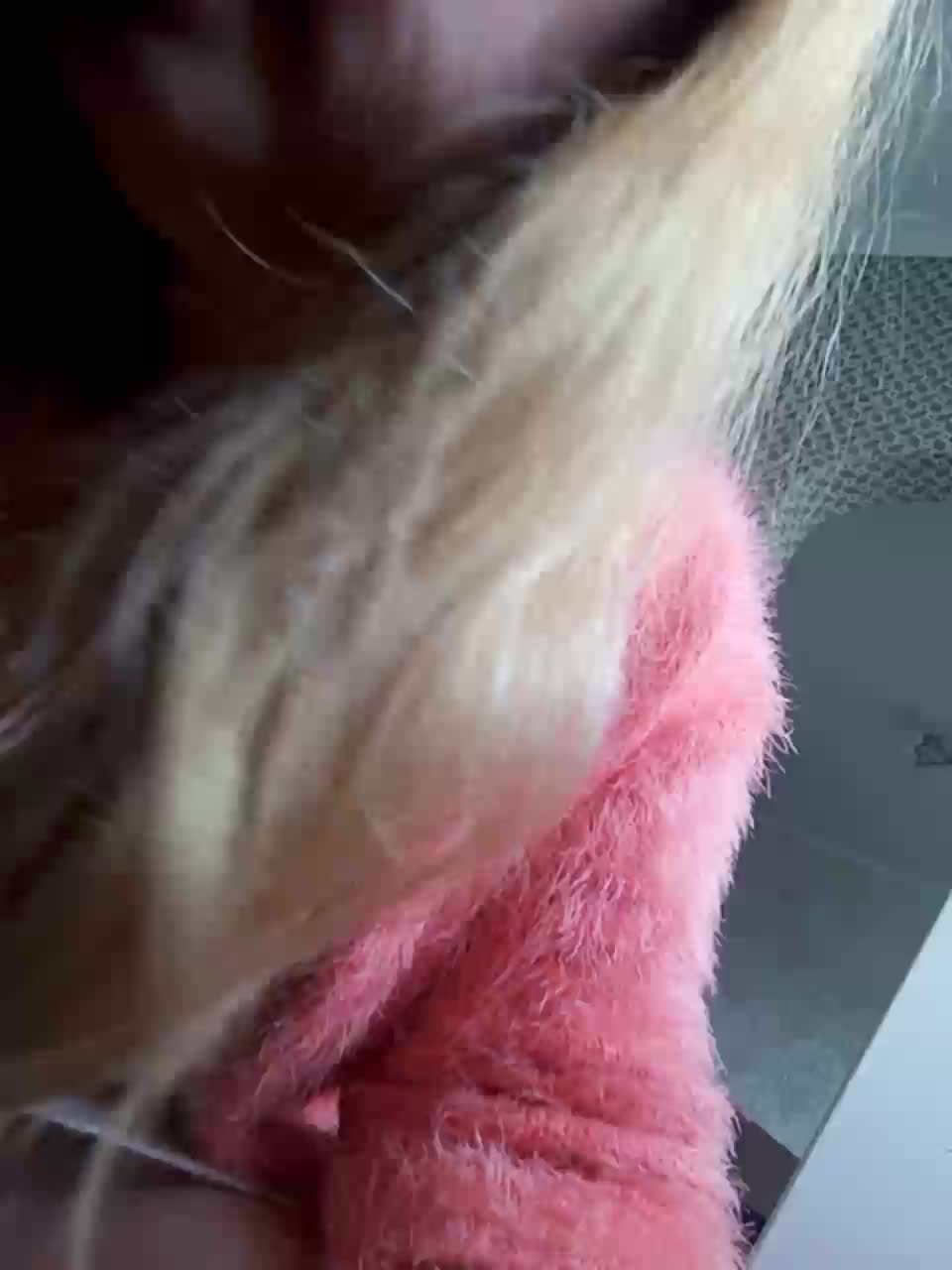 INESSASEXY1 Cam Show Recorded 2025-05-21
