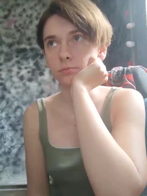 Your_Kitty Cam Show Recorded 2025-05-21