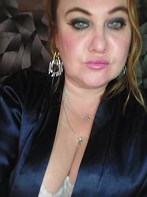 -Your_dream- Cam Show Recorded 2025-05-21