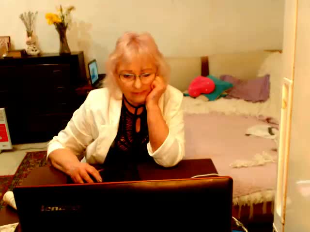 Natalia7634 Cam Show Recorded 2025-05-21