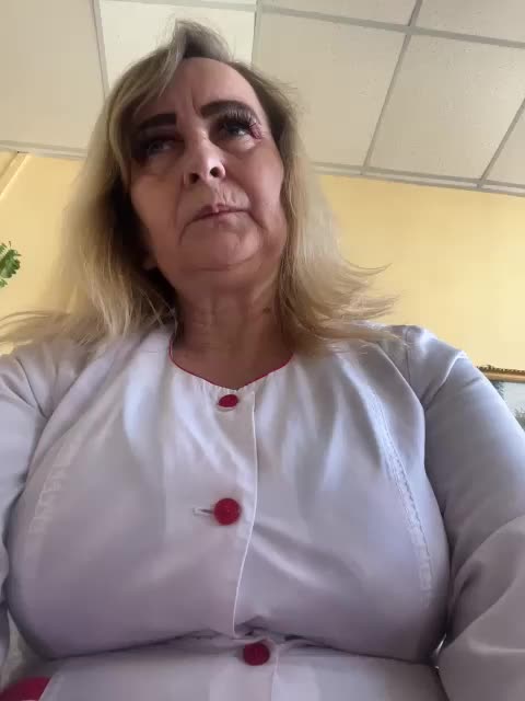 Alina1965 Cam Show Recorded 2025-05-21