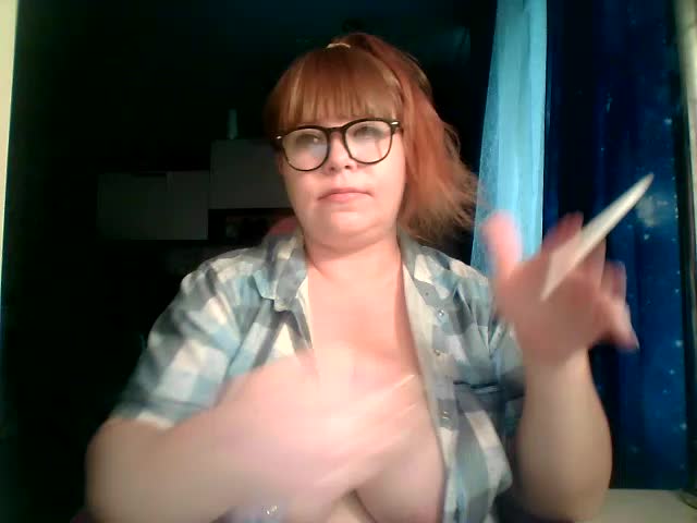 Svetlanka04 Cam Show Recorded 2025-05-21