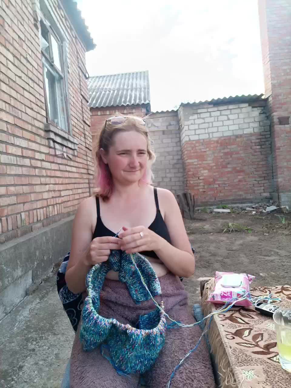 Koketka_nelegal Cam Show Recorded 2025-05-21