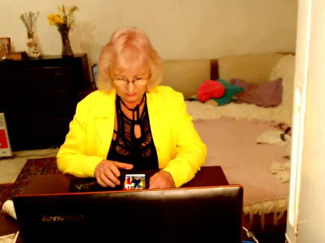 Natalia7634 Cam Show Recorded 2025-05-21