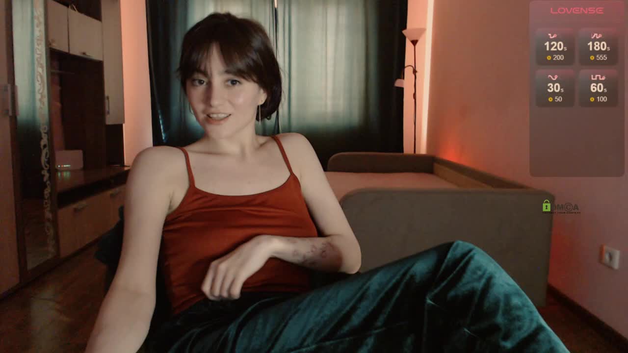-fatal- Cam Show Recorded 2025-05-21