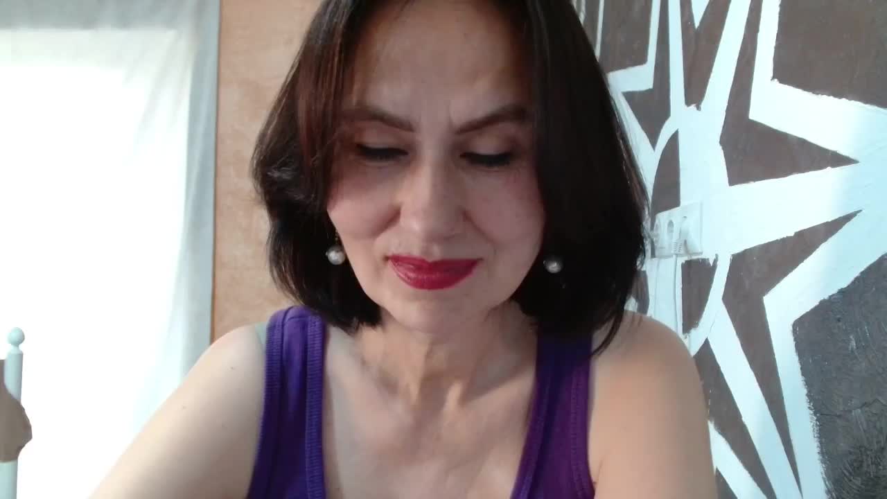 ANGELALADI Cam Show Recorded 2025-05-21