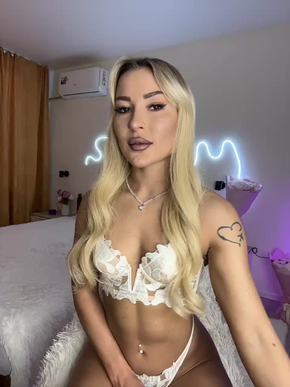 -Costa-rica- Cam Show Recorded 2025-05-21