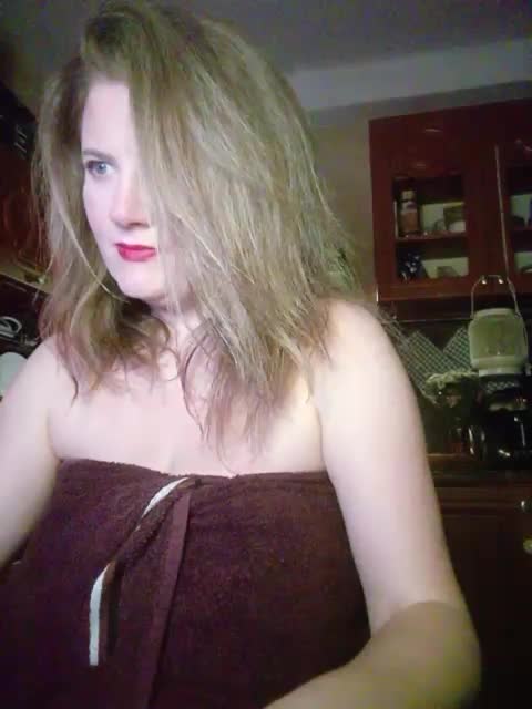 LizaCakes Cam Show Recorded 2025-05-21