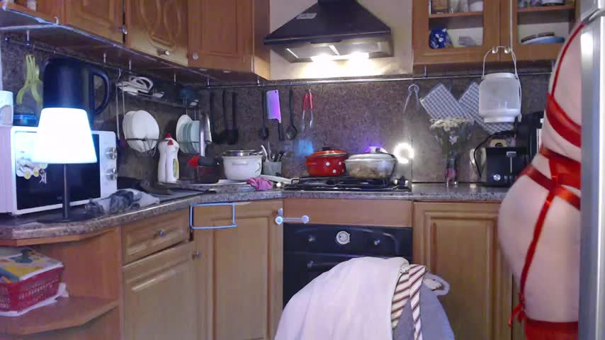 LizaCakes Cam Show Recorded 2025-05-21