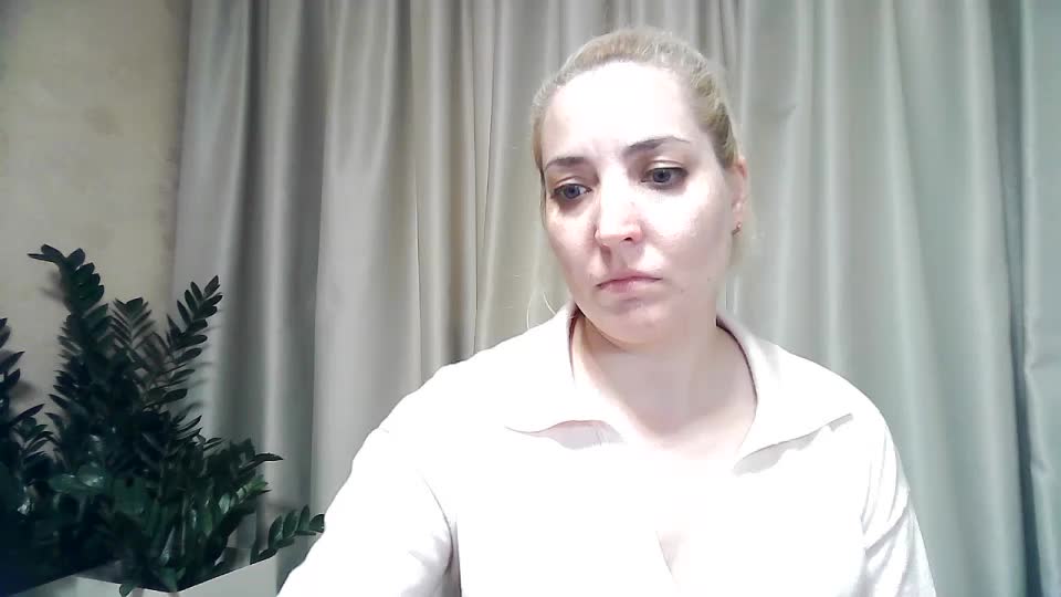 Mariska-kiska Cam Show Recorded 2025-05-21
