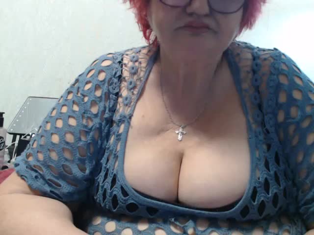 DeniseeRosea Cam Show Recorded 2025-05-21