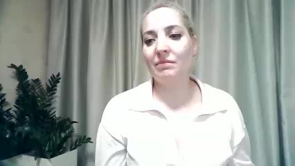Mariska-kiska Cam Show Recorded 2025-05-21