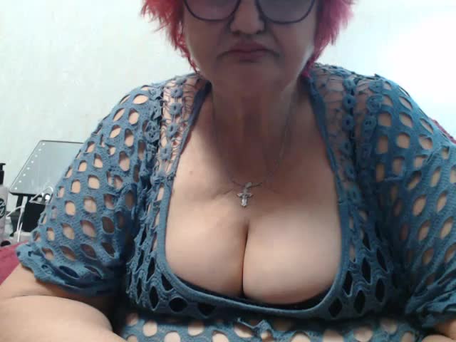 DeniseeRosea Cam Show Recorded 2025-05-21