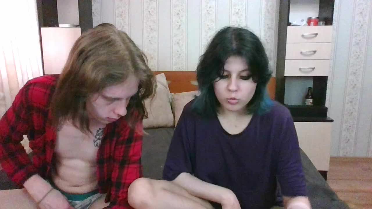 Crystal-Porn-Love Cam Show Recorded 2025-05-21